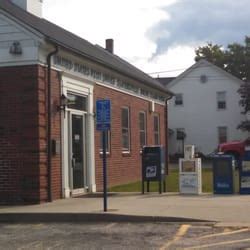 United States Postal Service, 42 Main St, Slatersville, RI 02876, 